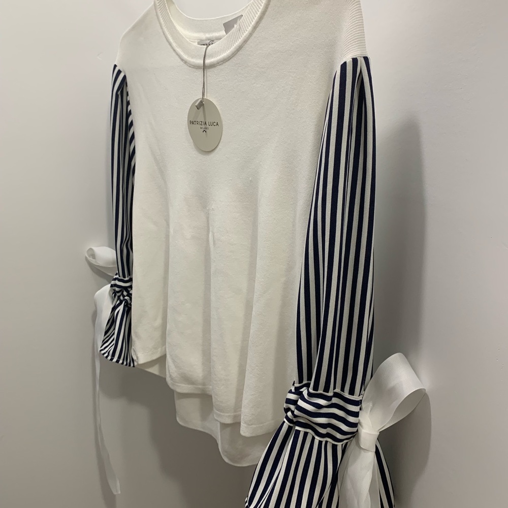 Elegant top